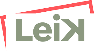 logo leik