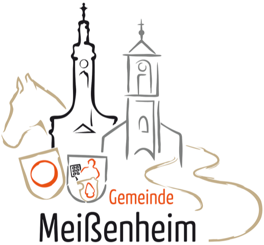 logo gemeinde meißenheim