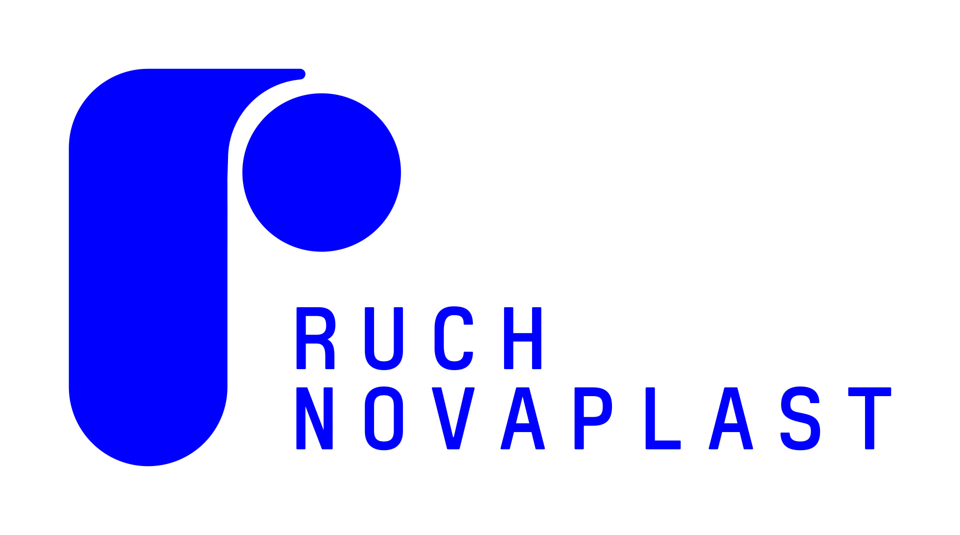 logo ruch novaplast