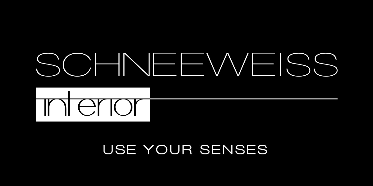 logo schneeweiss interior
