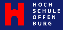 logo hochschule offenburg