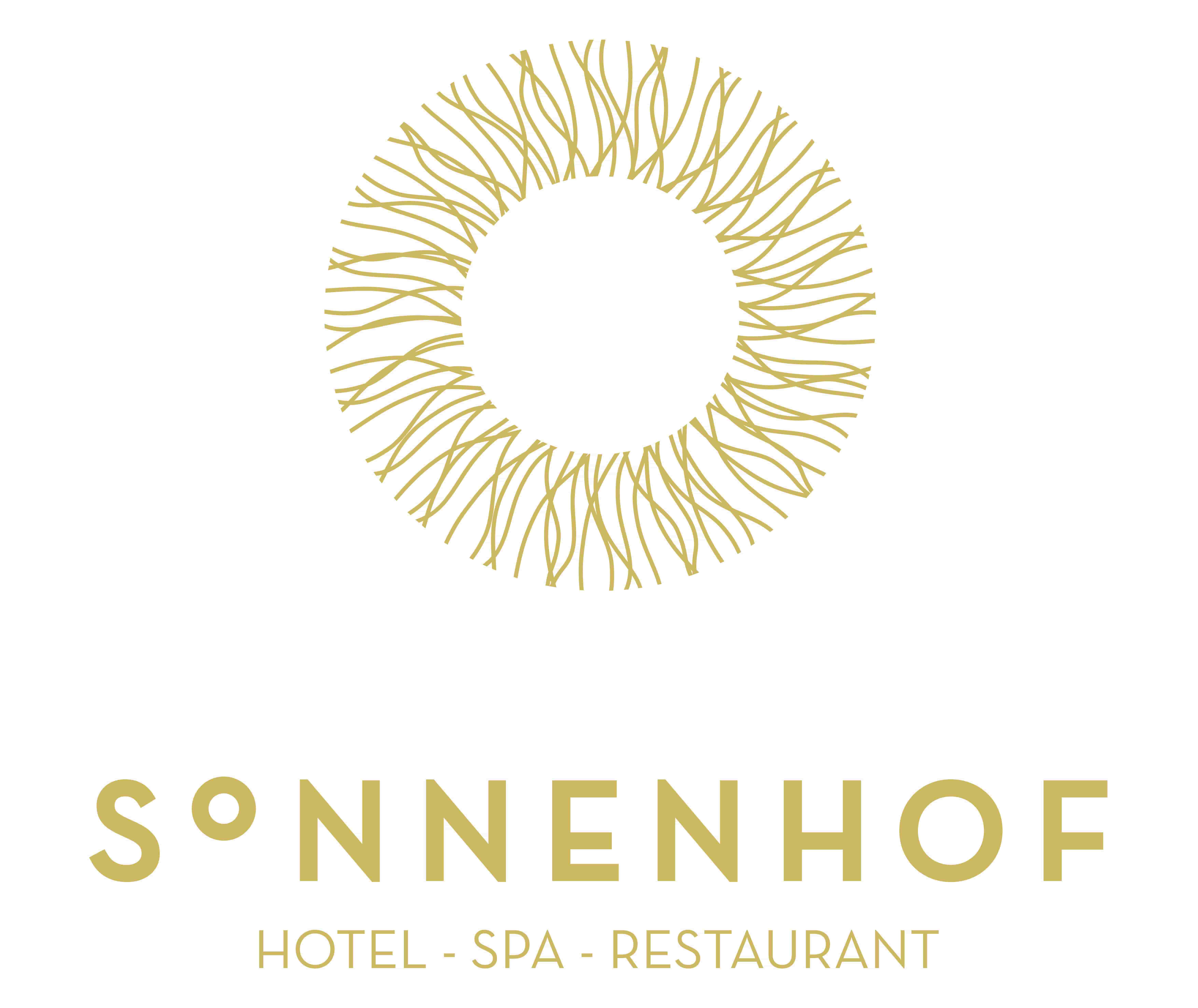 Logo Sonnenhof lautenbach