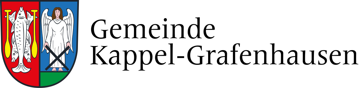 logo gemeinde kappel-grafenhausen