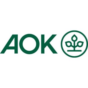 logo aok